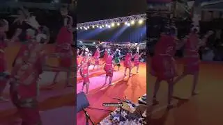 Jamburi 2026 Chhattisgarh Night program #viral #short #youtube #cg #dance #night #program #2026