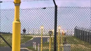 Woensdrecht Air Base (EHWO)HD