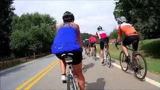 Performance Ride 07 21 2018