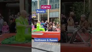 Ford Edsel Pacer Cabrio F&uuml;rth Hei&szlig;mann & Rassau ❤️💕✅