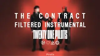 Twenty One Pilots - The Contract (Instrumental)