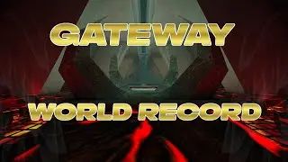 Blessed Burden - Gateway  - 13.580 (FWR)