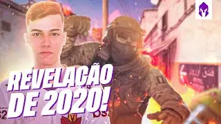 com essa MIRA &eacute; IMPOSS&Iacute;VEL errar! | VIVO KEYD STREAM HIGHLIGHTS #39