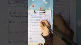 مراجعة نصف السنة للصف الثاني متوسط ✅