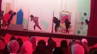 EGERTON CAMPU LIVE EVENTS OF  DRAMA FESTIVAL -UNIVERSITIES OF KENYA 🇰🇪