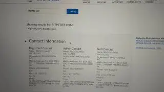 Bitpetite who is for the 10th time