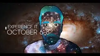 Immerse Yourself: FoST Festival 2017