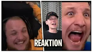REAKTION auf 
