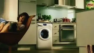 2005: Hotpoint Ultima & Ariel Tablets [Easy]