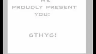 DJ Zaffy & Dj Mad Max - 6thy6