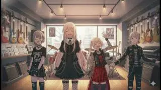 RockMusic/あの日見たバンドを超える旅