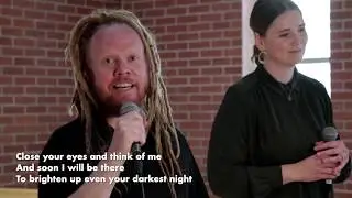 Youve got a friend | Daniel Jakobsson & Daniela Str&ouml;msholm