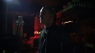 ananke.yes - Either One (Live at whiterabbit cannery, Venice)