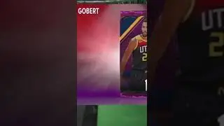 Dark Matter Rudy Golbert ft. Dice Dav