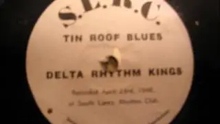 Delta Rhythm kings   Balling the Jack