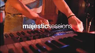 Parcels - Myenemy | Majestic Sessions