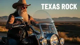 Thunder Ride Texas Outlaw &ndash; Hard Biker Rock & Badass Whiskey Blues