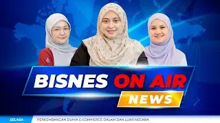 Dari Perdagangan Serantau ke &lsquo;SHEconomy&rsquo; ASEAN - Bisnes On Air News