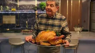 Man vs baby(2025)- man waste his whole energy on cooking for his guest but gets disappointed 