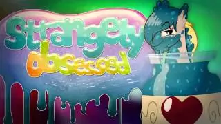 General Mumble x Interrobang Pie - Strangely Obsessed