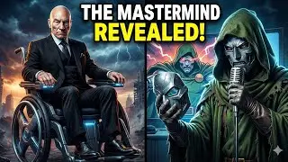 Avengers Doomsday|  X MEN | Marvel Ka Master Paln 😱