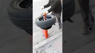 Prototipo desarmadora manual