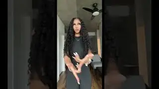 so beautiful loose deep wig