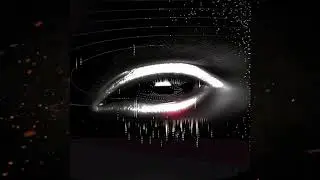 🌑Sluxghter &ndash; Evoil-X (Slowed + Reverb) | Dark Phonk Edit🌑
