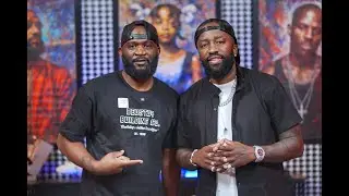 Tray Williams On Armstrong: Dark Secrets & Filmmaking In Houston | Inside Tha Culture