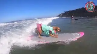 2021 Surf Dog Surf-A-Thon Highlights