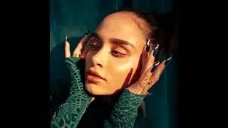 (FREE) Kehlani x R&B Type Beat  - 