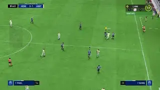 FIFA 23 New Build Handles/Finish