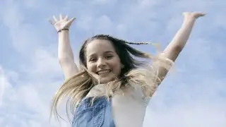 Exclusive: Annie LeBlanc Has a Major New 'We Are Savvy' Role