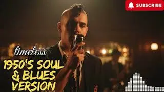 Best 1950&rsquo;s Soul Full Album &ndash;Smooth Late Night Vintage R&B | Timeless Love & Heartbreak Classics(HQ)