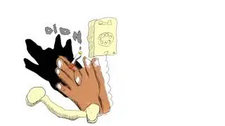 Jesse James Solomon - Didn't Pass ft Maya