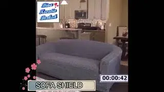 Sofa Shield