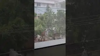 mantha cyclone.heavy rains in Nellore. rains in ap.mantha cyclone telugu.shorts.rain short