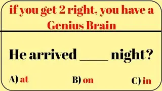 This hard-level English grammar quiz is designed to test your understanding of past