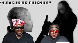 YG & Leon Thomas - 