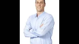 יואב ברוק מספר על רגע מרגש בהכנות למכביה