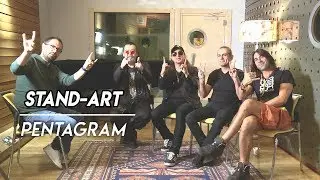 Pentagram: 