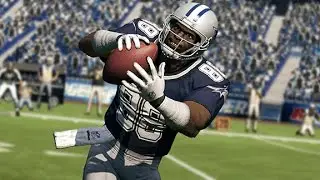 NEW MICHAEL IRVIN! THE PLAYMAKER - Madden 16 Pack Opening