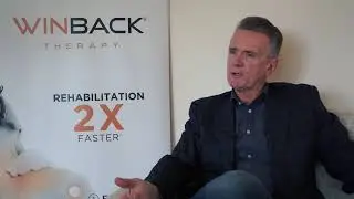 WINBACK ACADEMY - Marketing Support