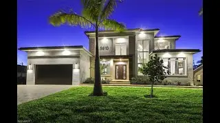 5610 De Soto Ct, Cape Coral, FL 33904