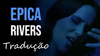 EPICA - Rivers (Official Visualizer) [Lyrics]