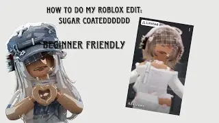 how to do my edit: sugar coated.. ib: mee (must give credit if u use or/and use this tutorial/edit)