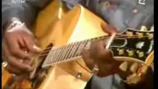 Buddy Guy & Cat Power - Come On In My Kitchen