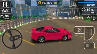 Smash Car Hit - Best Android,iOS Gameplay Funny Alltrailer Relaxing Video Gameplay ( Part 30)