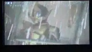 kabuto God Speed Love Part 5