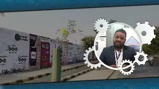 India&rsquo;s Biggest Industrial Exhibition 2024 | 14th Engiexpo Ahmedabad | Machine Tool &Automation Expo